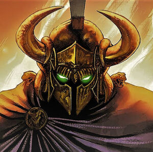 Meet your Posher, Mark